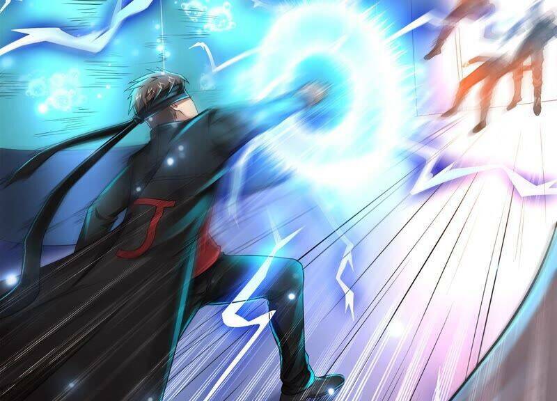 Siêu Năng Phân Hóa: Chapter 14