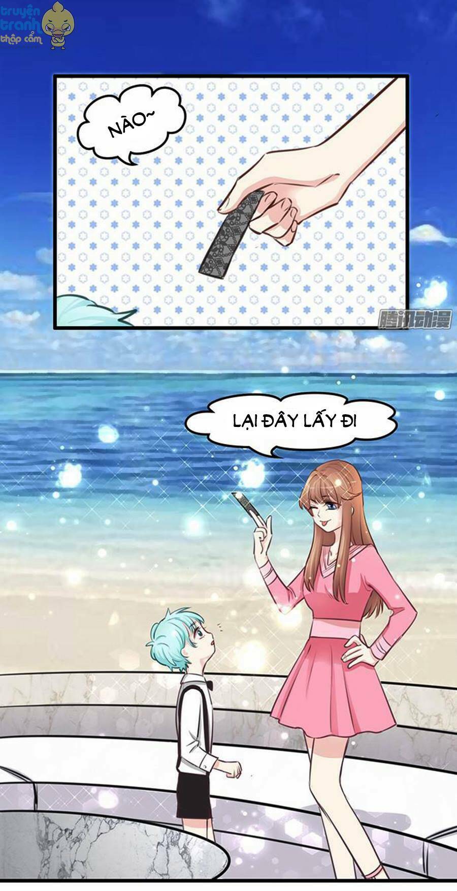 Trọng Sinh Để Ngủ Với Ảnh Đế: Chapter 36