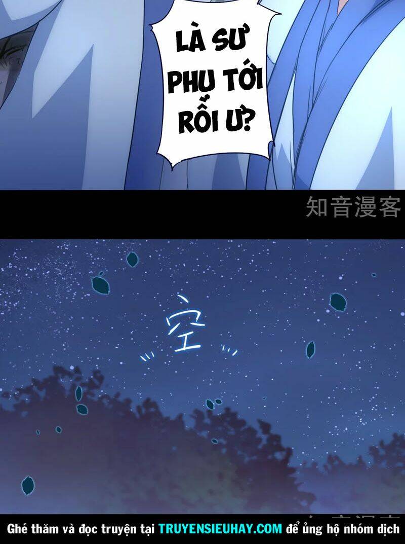 Nghịch Chuyển Tiên Đồ: Chapter 45