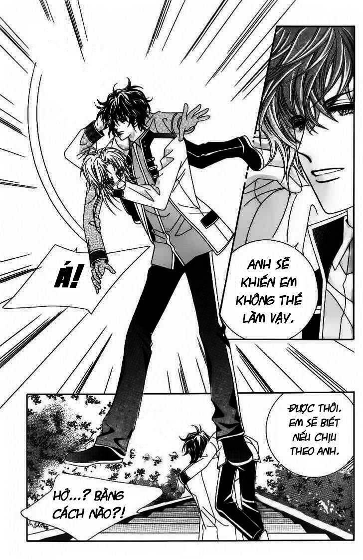 Thần tượng mua sắm: Chapter 45