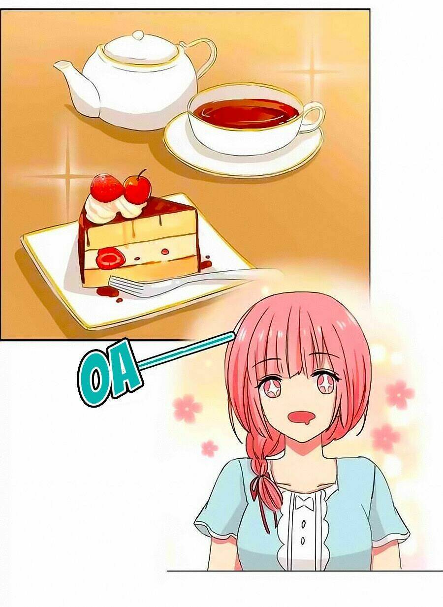 Đại Thần Tình Yêu Chớ Chạm Tôi: Chapter 46