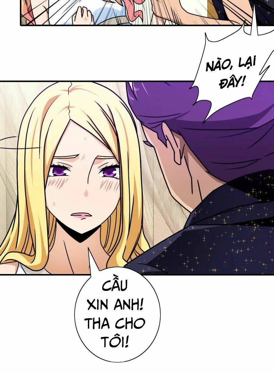 Hộ Hoa Cao Thủ Tại Đô Thị: Chapter 89