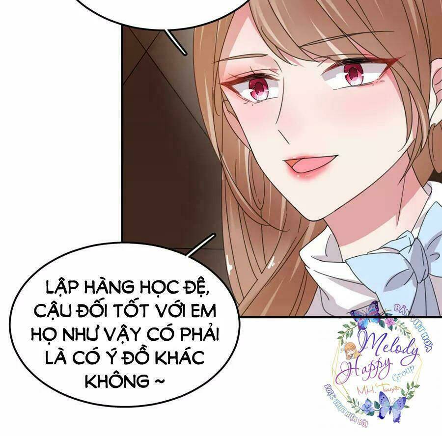 Hoàn Mỹ Lão Công Tiến Hóa Luân: Chapter 44