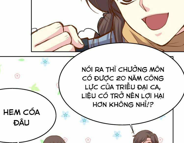 Yến Sơn Phái Và Bách Hoa Môn: Chapter 195