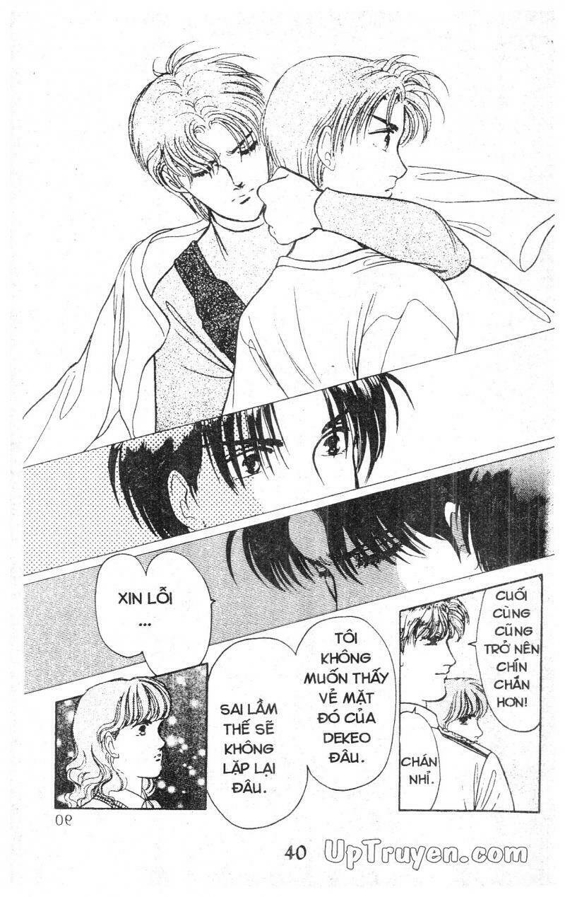 9 Banme No Musashi: Chapter 6