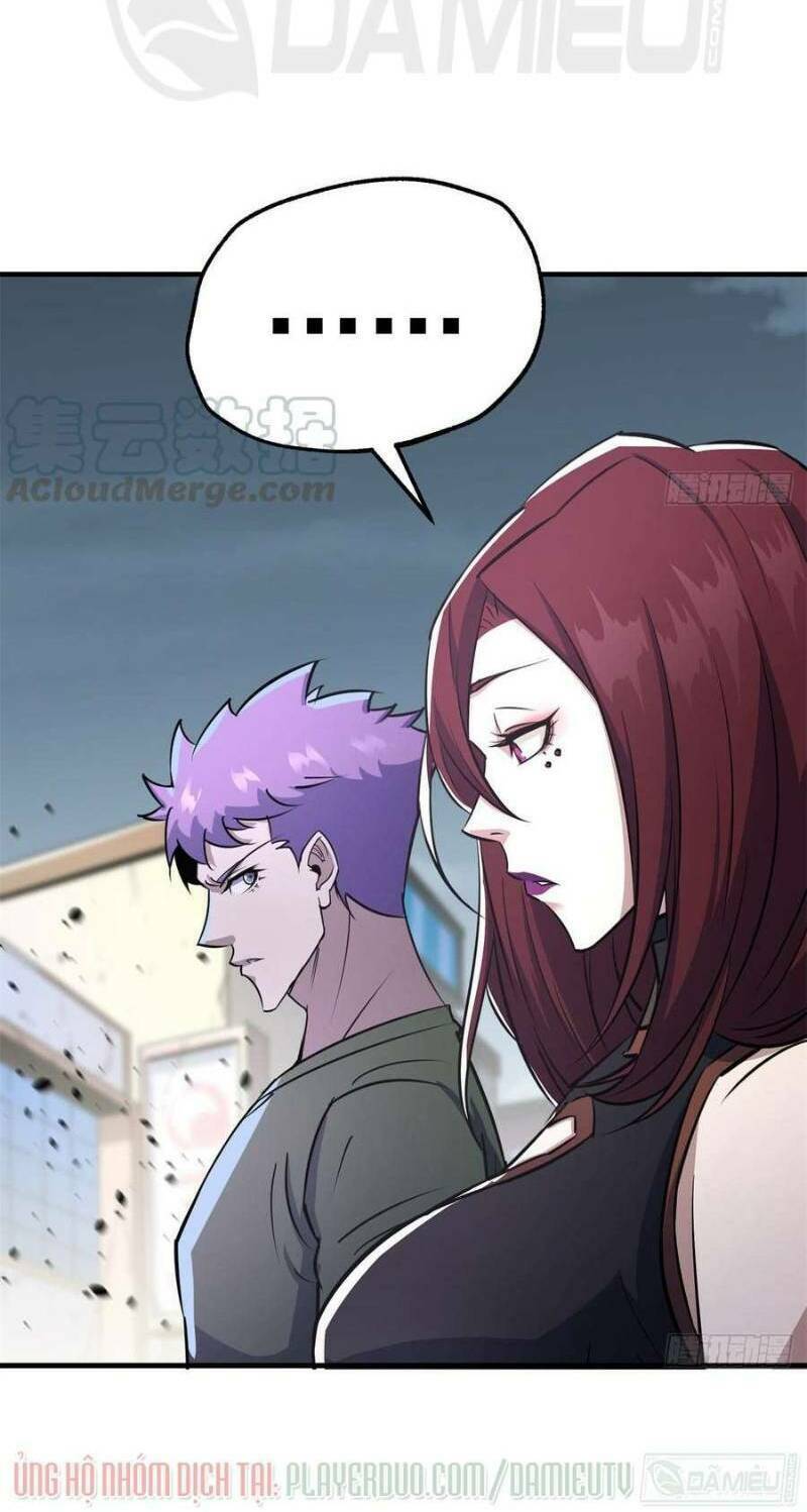 Thú Nhân: Chapter 178