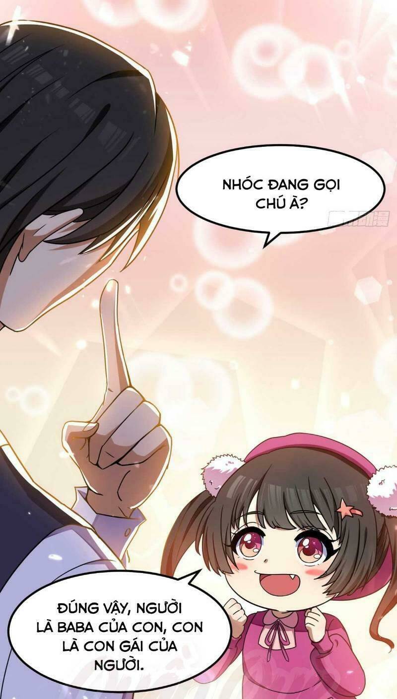 Cực Phẩm Chiến Vương Tại Hoa Đô: Chapter 1