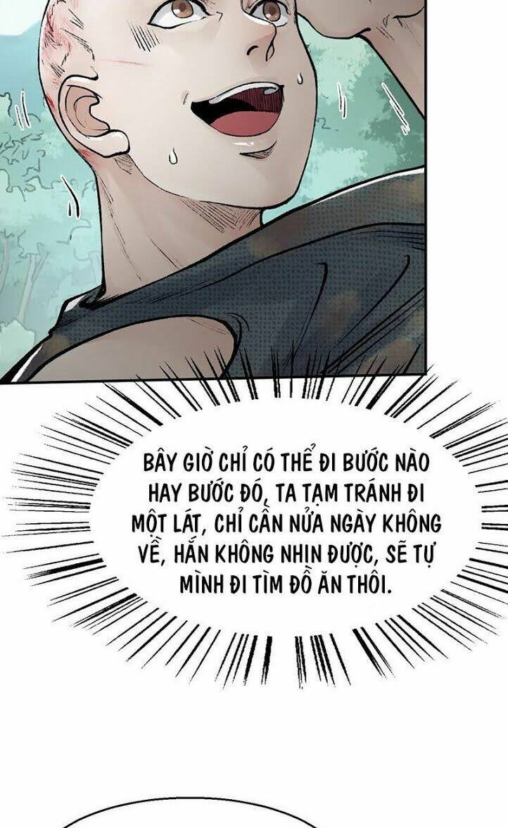 Liên Thành Quyết: Chapter 33