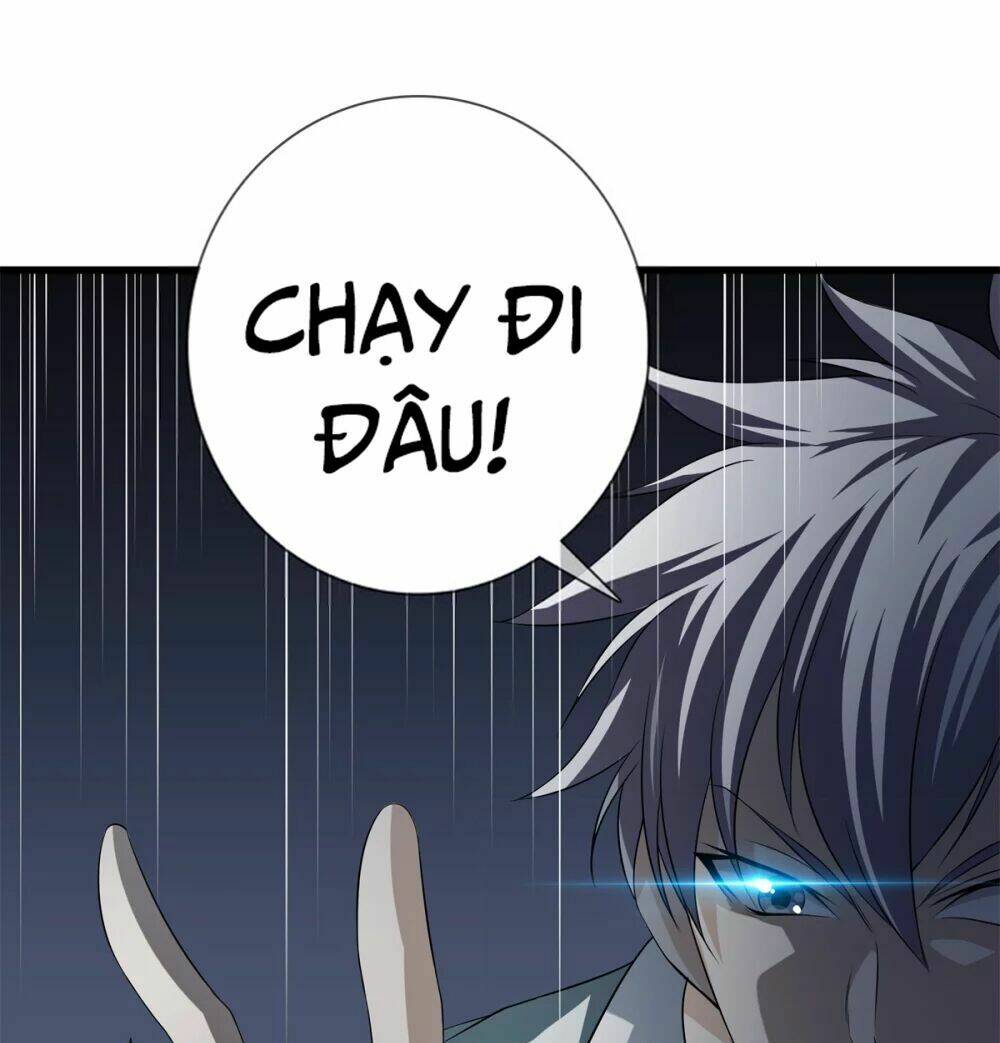Đô Thị Chí Tôn: Chapter 22