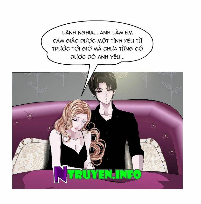 Cạm Bẫy Của Nữ Thần: Chapter 114