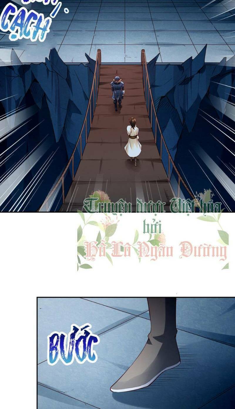 Thiên Kim Bất Hoán: Chapter 47