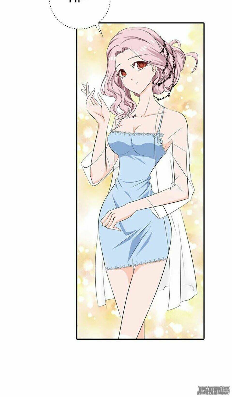 Em Vẫn Còn Nhỏ: Chapter 59