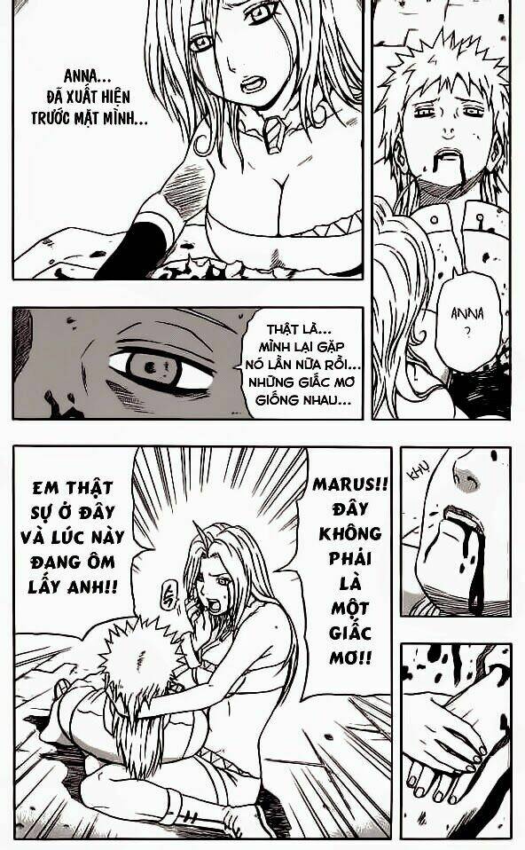 Cuộc Phiêu Lưu Của Quỷ Satan: Chapter 47