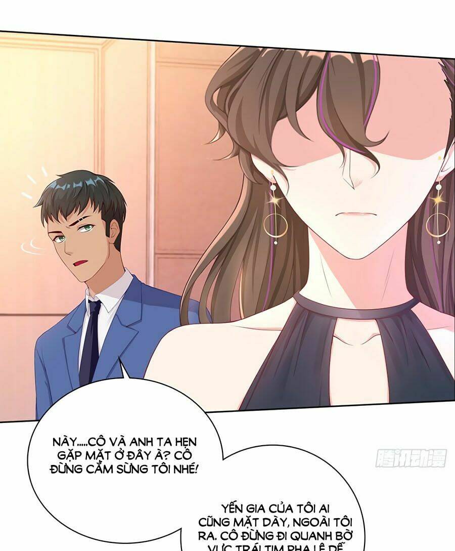 Bộ Váy Rực Rỡ Ánh Sao: Chapter 6