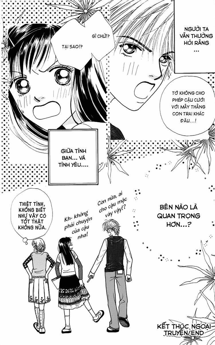 Cô Láng Giềng: Chapter 6