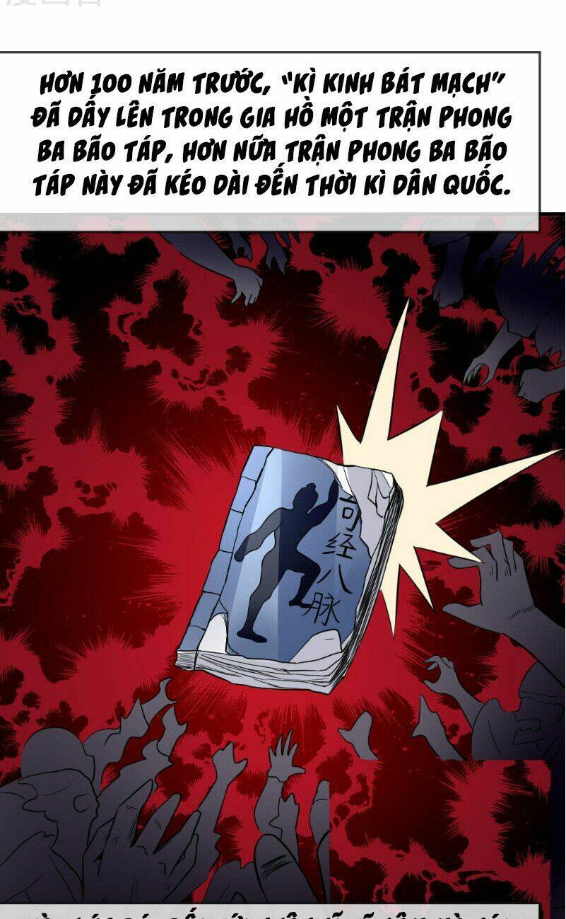 Tuyệt Thế Binh Vương: Chapter 75