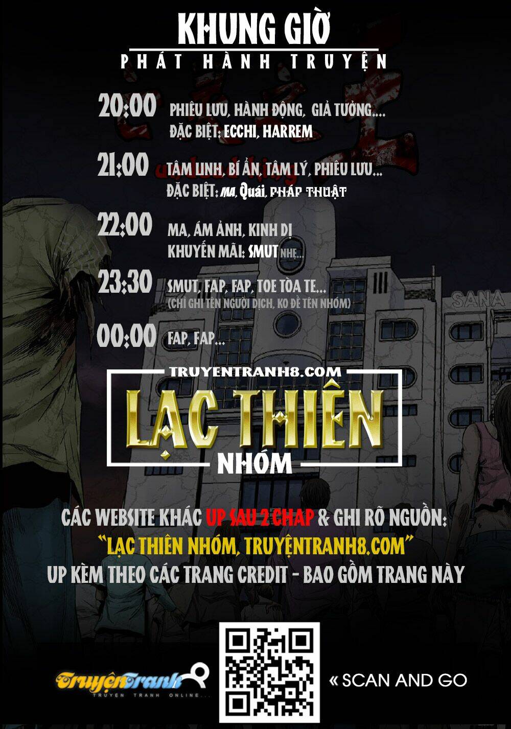Vua Của Vong Linh: Chapter 113