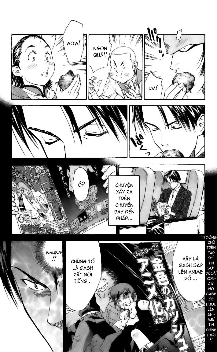 Vua Bánh Mì: Chapter 58