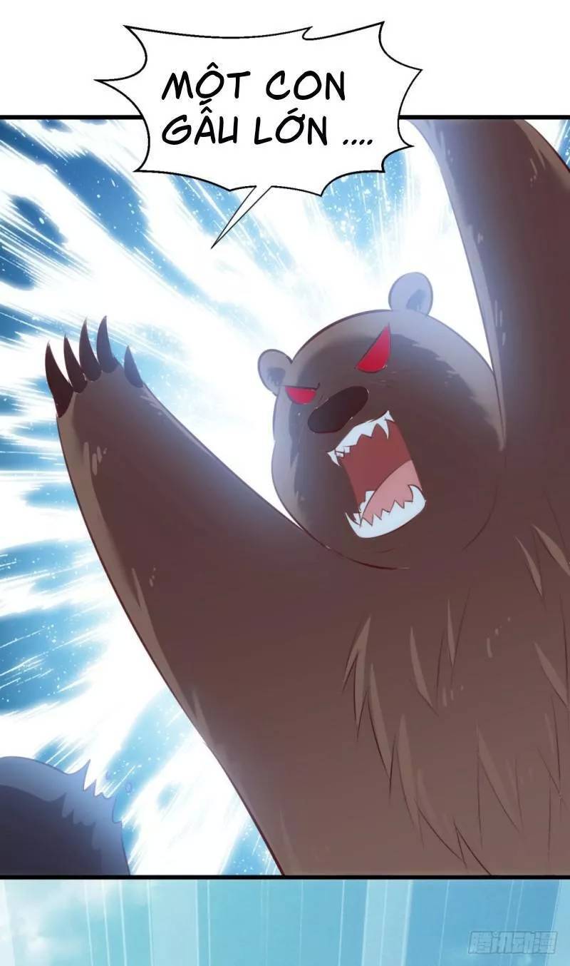Bẩm Báo Công Chúa !: Chapter 39.2