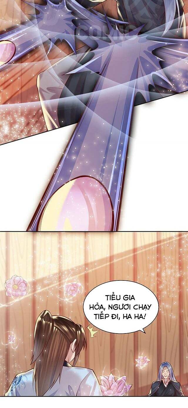 Siêu Phàm Truyện: Chapter 69