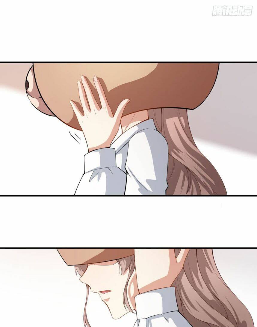 Mỹ Nhân Tâm Động: Chapter 22