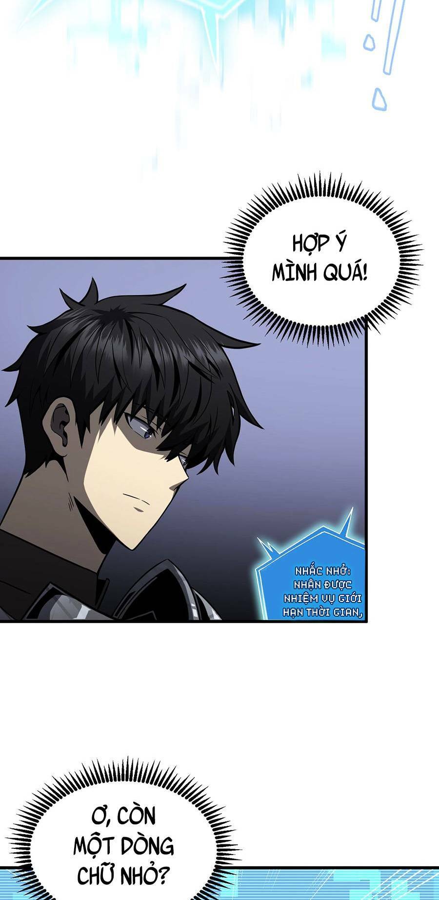 Tác Giả Sinh Tồn Ký: Chapter 8