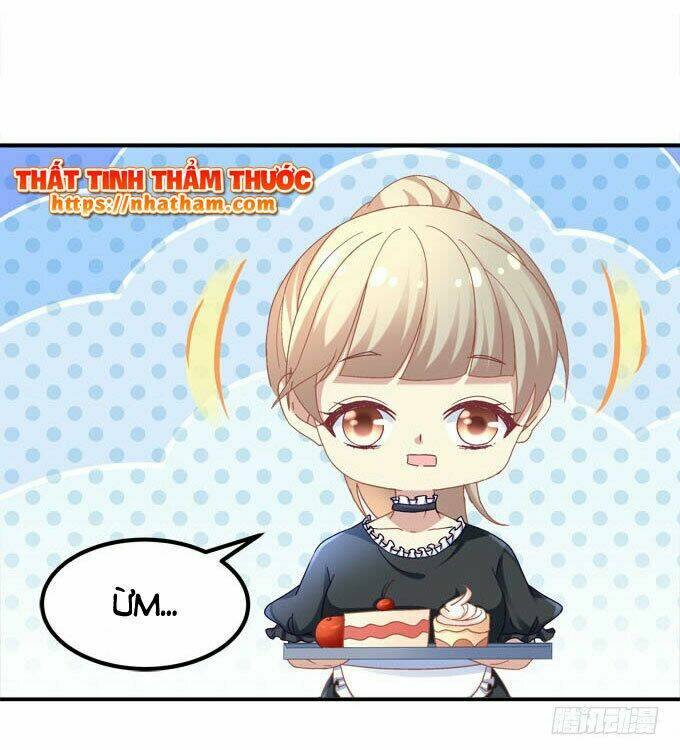 Đế Vương Ta Vẫn Còn Nhỏ: Chapter 68