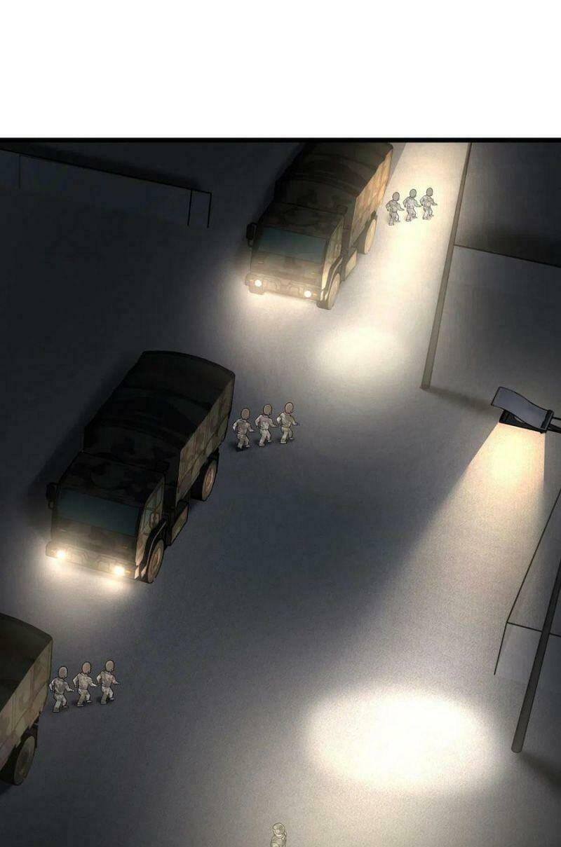 Danh Sách Kẻ Phản Diện: Chapter 121