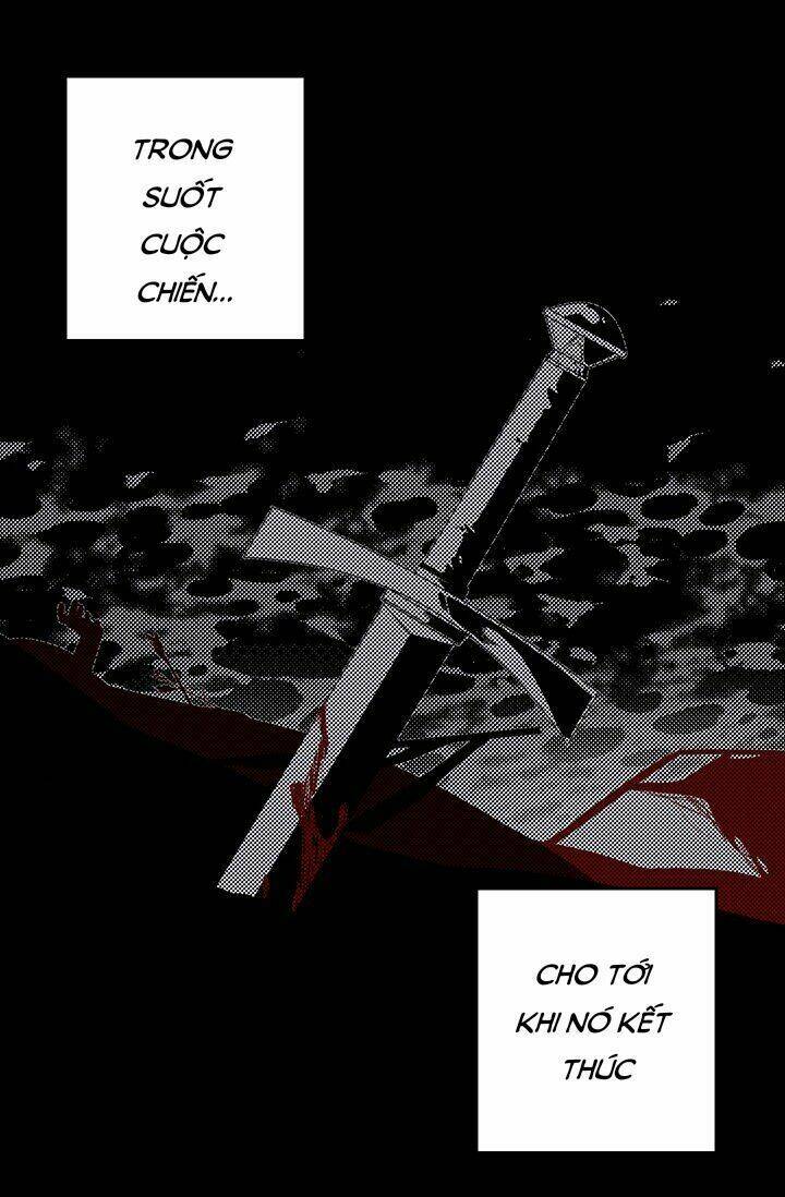 Tình Điên Dại: Chapter 24