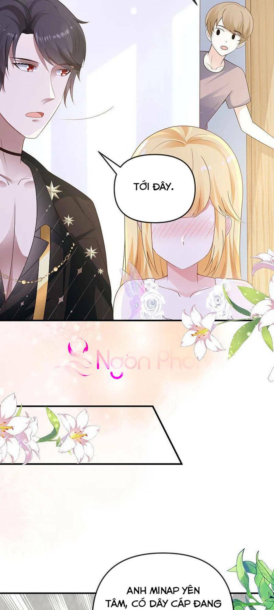 Sủng Hậu Của Vương: Chapter 147