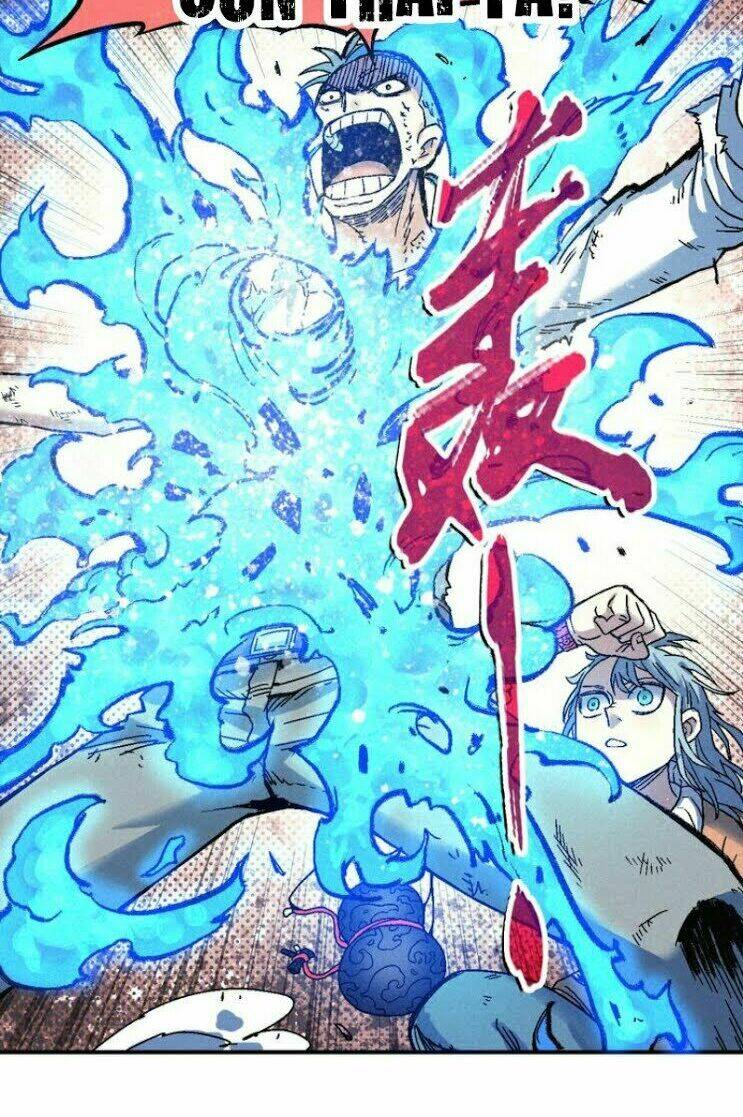 Thiên Kinh Địa Dịch: Chapter 6