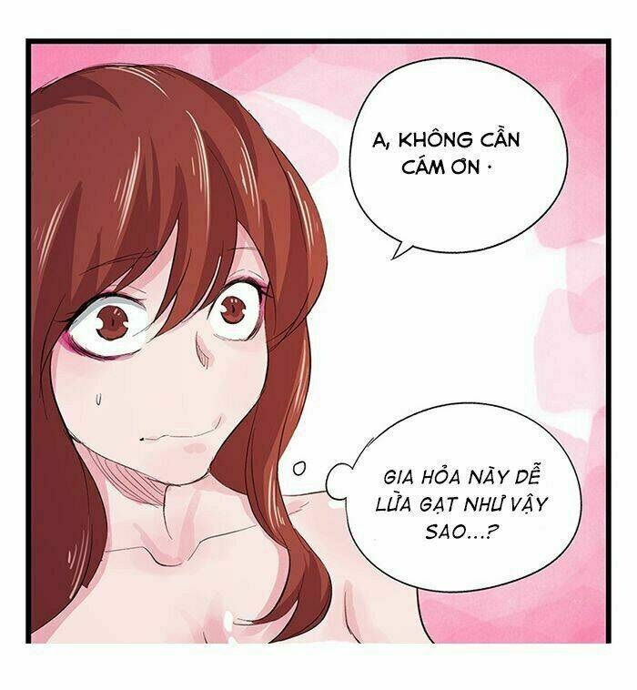 Thăng Vân Tháp: Chapter 11