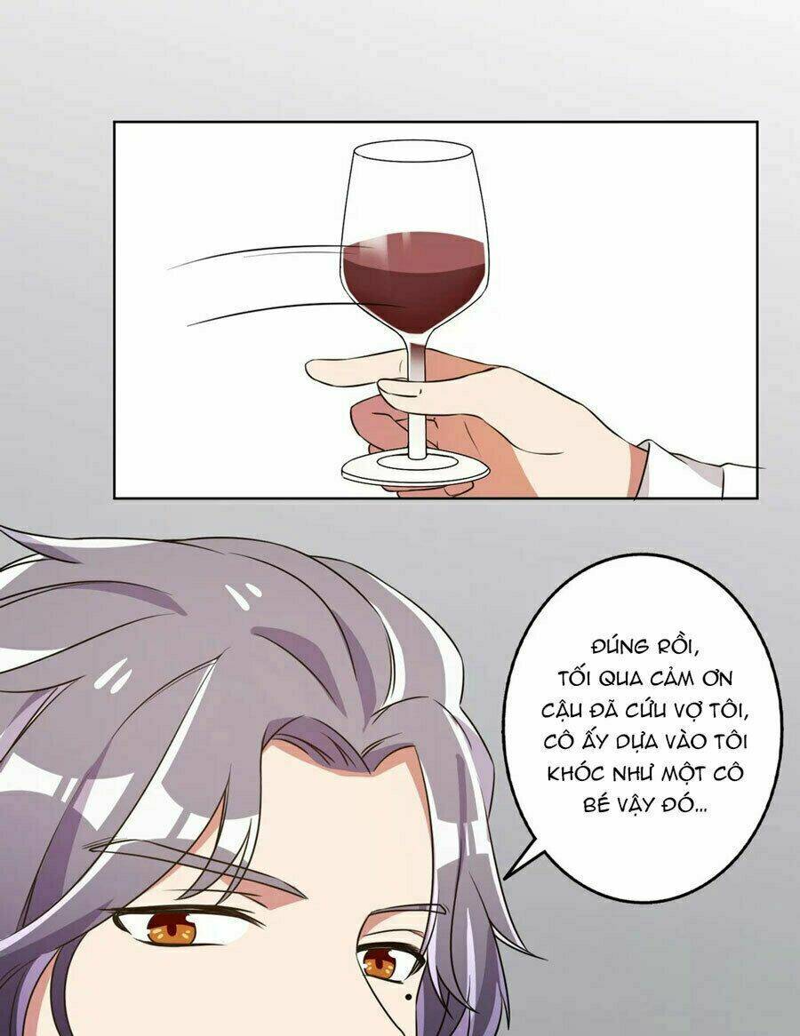 Hôn Nhân Dục Vọng: Thiếu Gia Nhẹ Một Chút!: Chapter 65