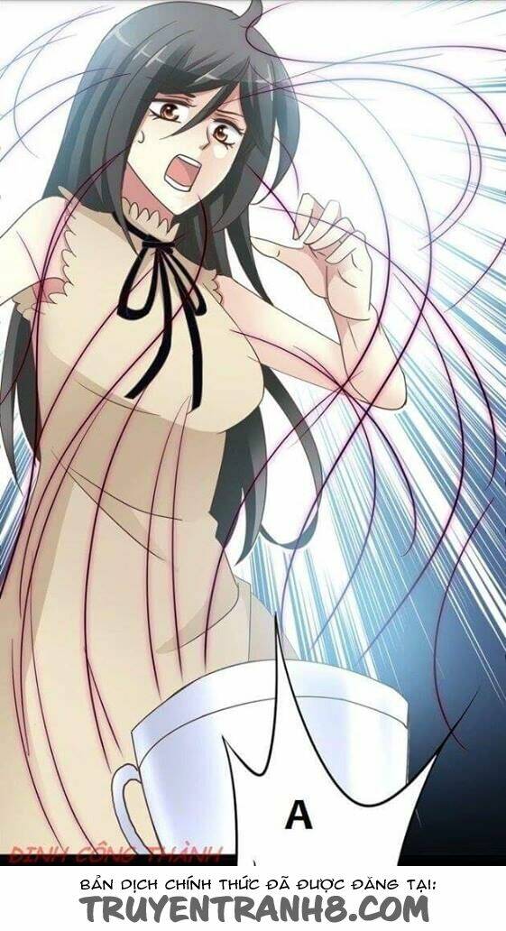 Truyện Kinh Dị Ở Tòa Nhà Số 44: Chapter 16