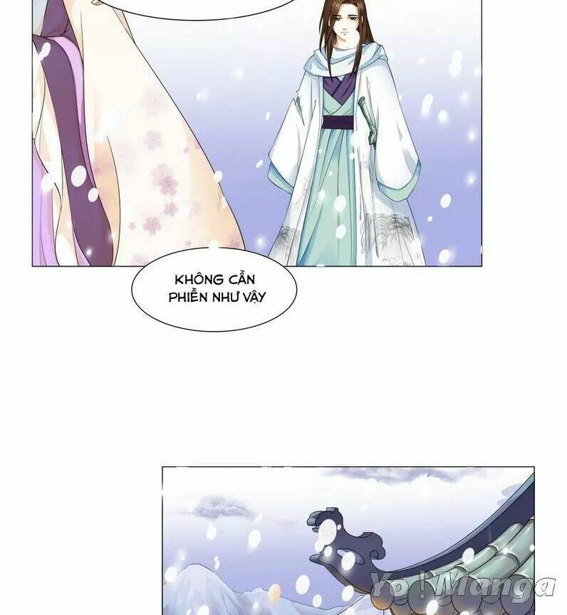 Loạn Thế Hoạ Phi: Chapter 19