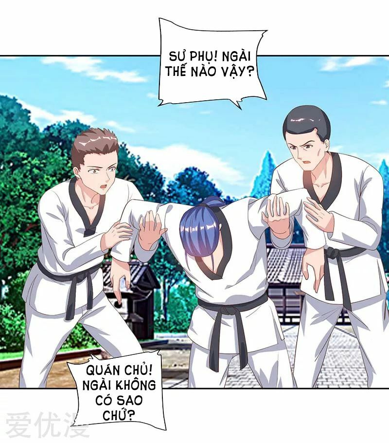 Trọng Sinh Khí Thiếu Quy Lai: Chapter 65