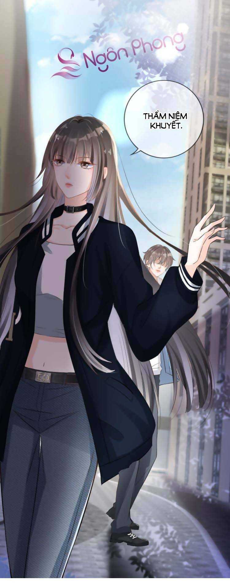 Dây Dưa Không Dứt: Chapter 2