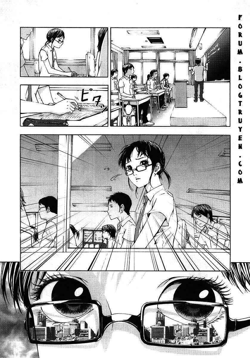 Until Death Do Us Part: Chapter 27