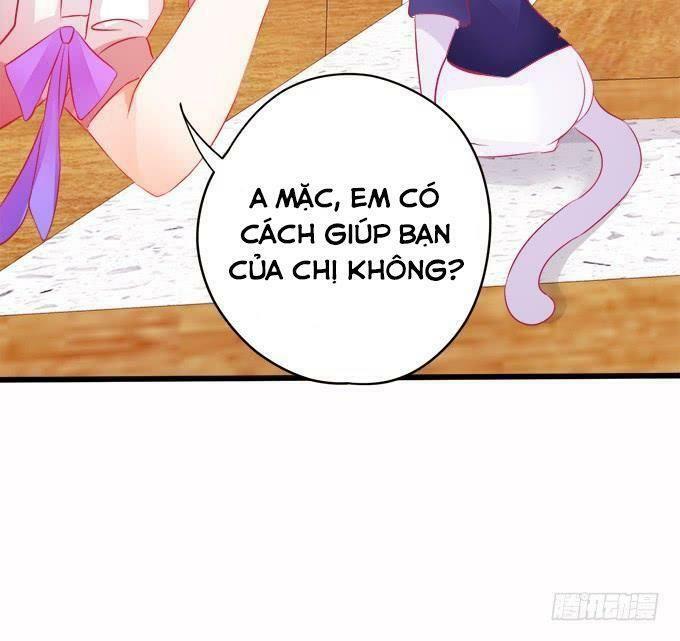 Hồ Tiên Hung Bạo: Chapter 15