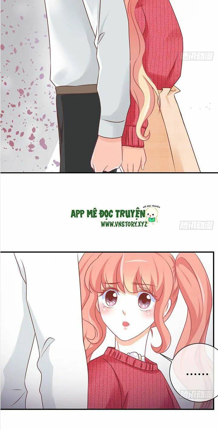 Cẩm Lý Thiếu Nữ Của Tôi: Chapter 26