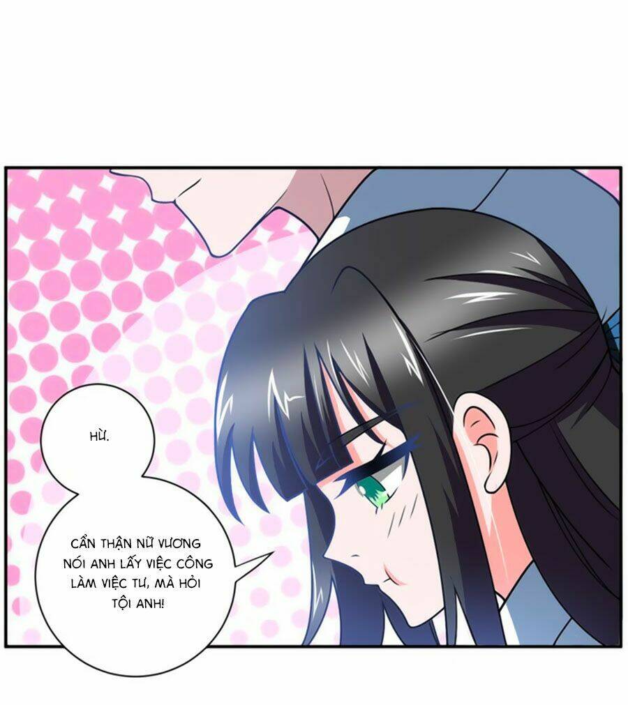 Người Yêu Khát Máu Của Tôi: Chapter 84