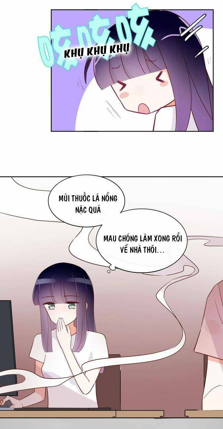 Cẩm Nang Tấn Công Tra Nam: Chapter 11