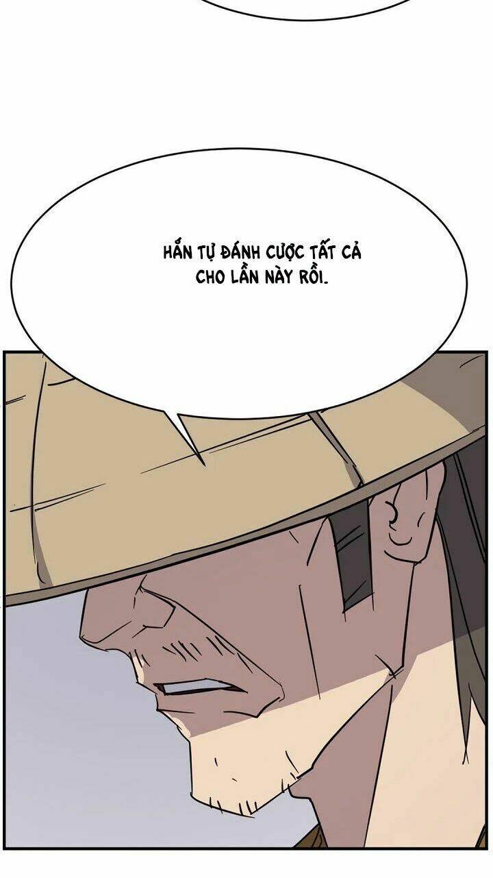 Trọng Sinh, Bất Khả Chiến Bại: Chapter 92