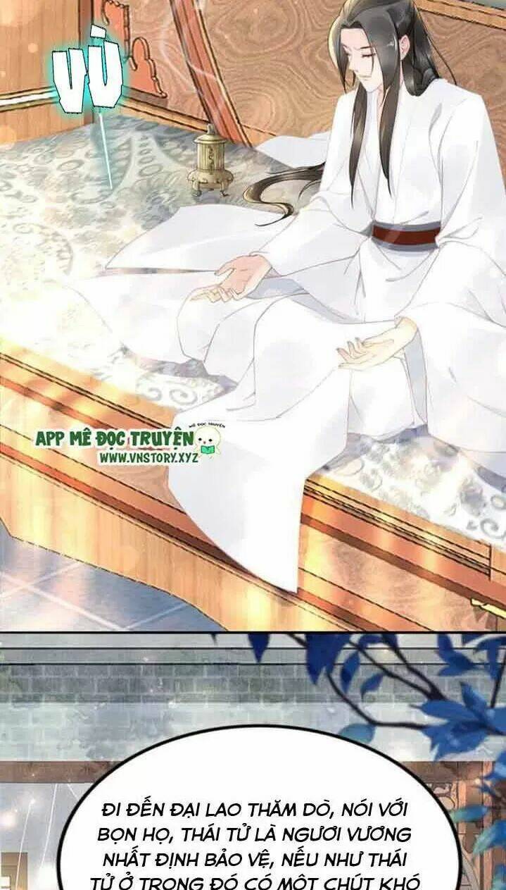 Nhất Sinh Nhất Thế Tiếu Thương Khung: Chapter 59