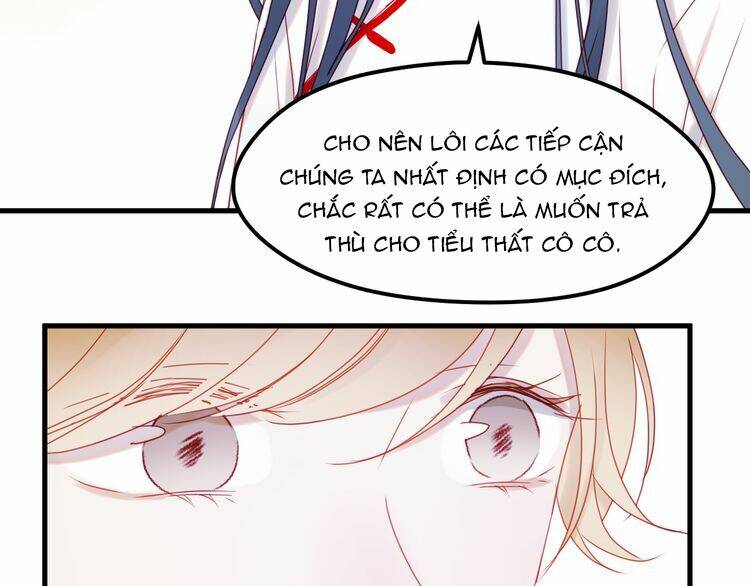 Lượm Được Một Tiểu Hồ Ly 2: Chapter 42