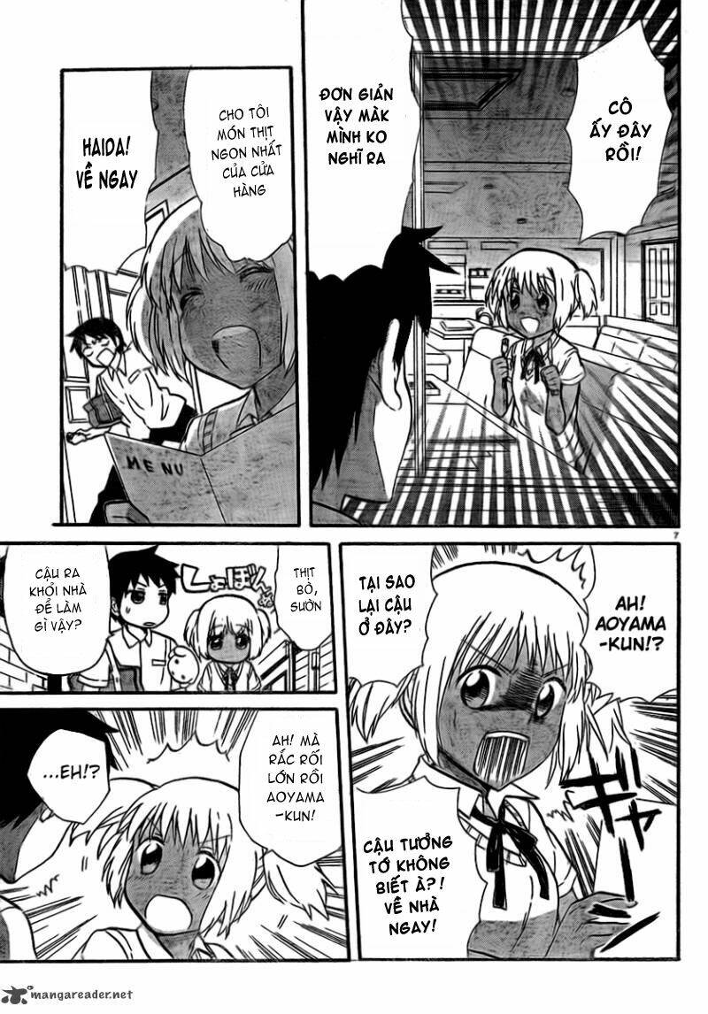 Living Dead: Chapter 4