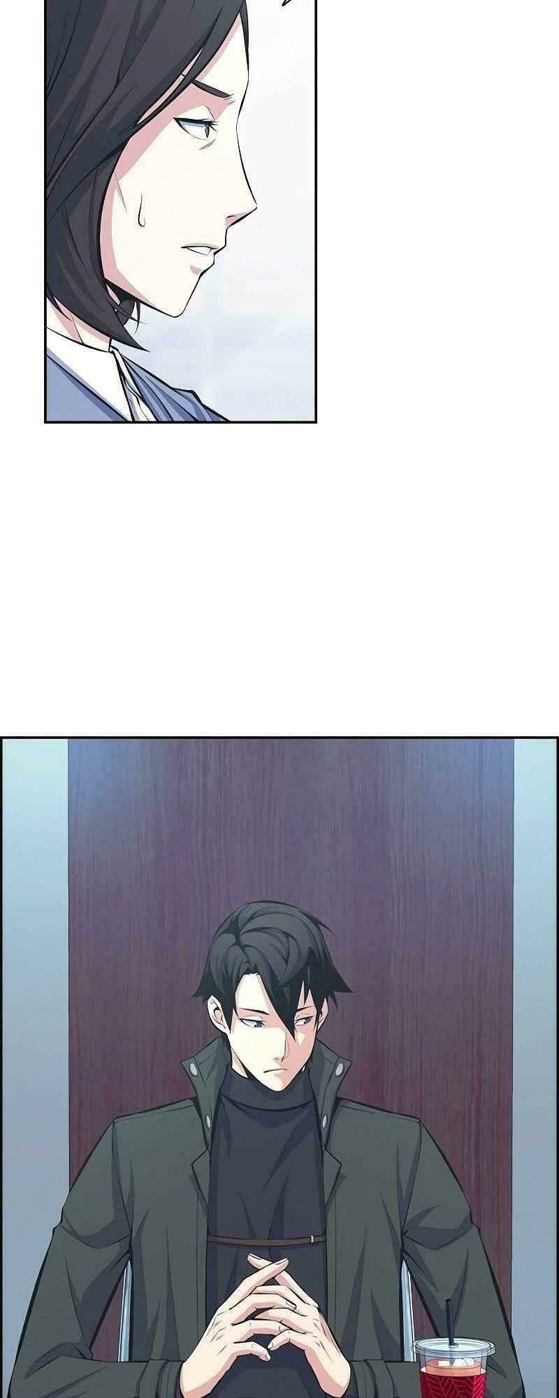 Kẻ Ngoại Lai Ở Vùng Đất Bị Ruồng Bỏ: Chapter 7