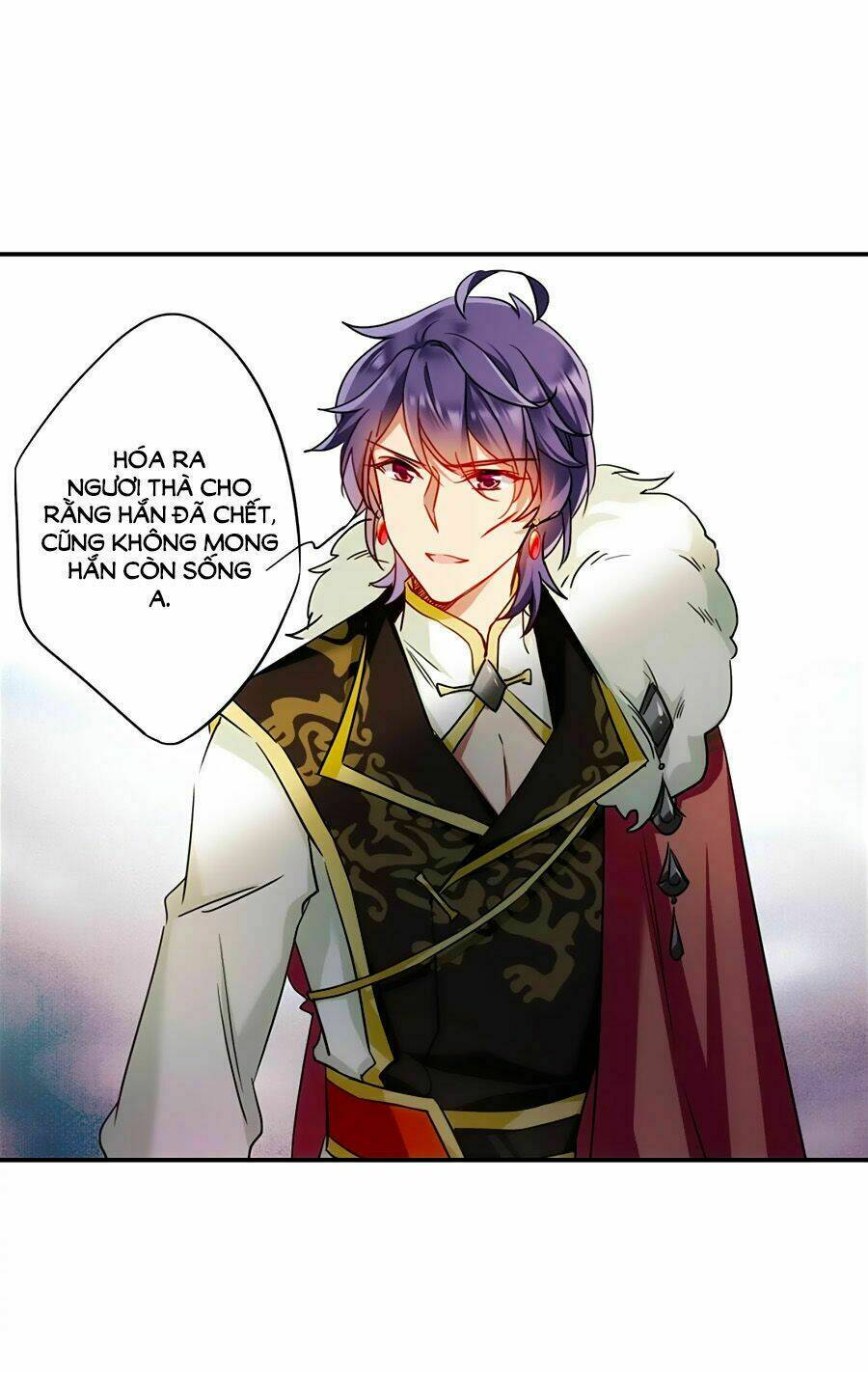 Thượng Quốc Phú Chi Thiên Đống Tuyết: Chapter 75