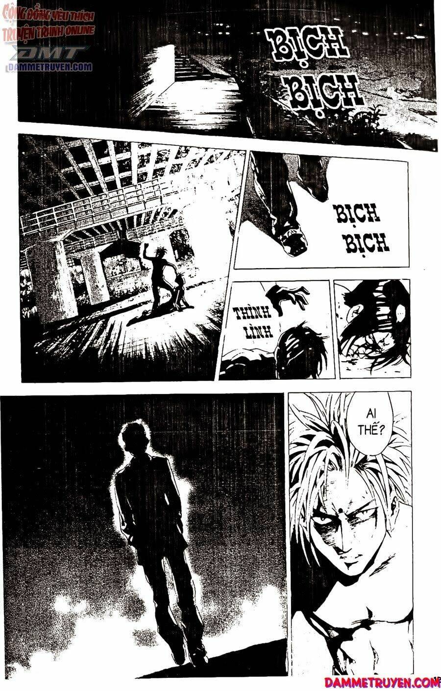 Ai Hơn Ai: Chapter 168