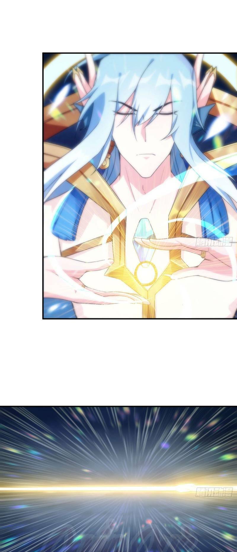 Khởi Đầu Bằng Một Con Côn: Chapter 85